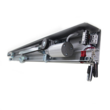 Aluminium profiles door opener automatic sliding door manufacturer for low price